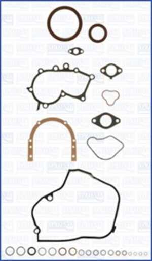 Packningssats, vevhus, toyota camry liftback, camry sedan