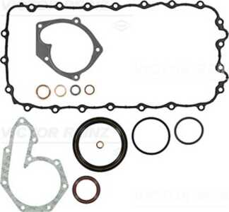 Packningssats, vevhus, dacia,mitsubishi,nissan,opel,renault,vauxhall,volvo, 77 00 114 424, 77 01 470 176, M853178, M889793