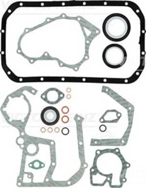 Packningssats, vevhus, ford transit buss, transit flak/chassi, transit skåp, transit tourneo buss, 6 689 713