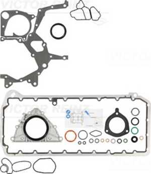 Packningssats, vevhus, bmw, 11 11 0 413 924, 11 11 0 421 208