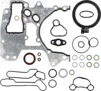 Packningssats, vevhus, alfa romeo,chevrolet,daewoo,fiat,opel,saab,vauxhall, 16 06 000, 16 06 413, 16 06 534, 16 06 536, 55 571 