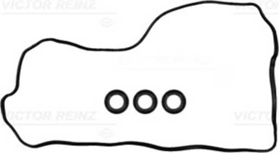 Packningssats, vippkåpa, Höger, lexus gs, is ii, toyota mark x i, 11193-70010 (3x), 11213-31040