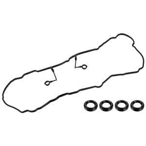 Packningssats, vippkåpa, hyundai,kia, 22441-2E000 S1, 22441-2E000, 22443-23000 S1, 22443-23000, 22443-23001 S1, 22443-23001, 22