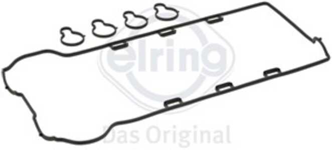 Packningssats, vippkåpa, chevrolet,opel,vauxhall, 12 584 084, 6 07 494, 90 537 319