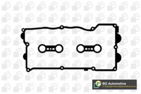 Packningssats, vippkåpa, bmw 1 [e81, e87], 3 [e46, e90], 3 compact [e46], 3 coupé [e46], 11120031967, 11120031987