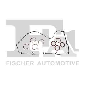 Packningssats, vippkåpa, citroën,fiat,ford,lancia,peugeot,volvo, 0348S3, 1365586, 30757077, 3M5Q6L004CA, 9654983280