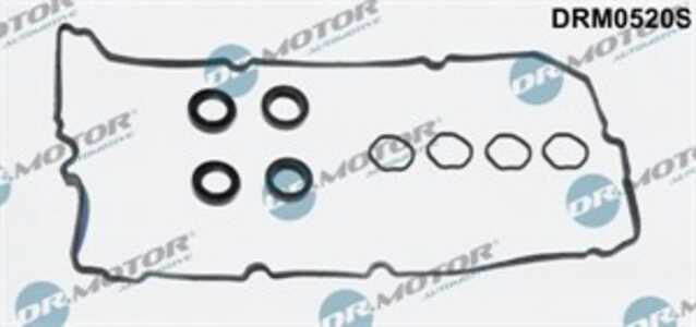 Packningssats, vippkåpa, mitsubishi l200 / triton, l200 / triton flak/chassi, 1035A108, MN149704, MN149705, MN158385