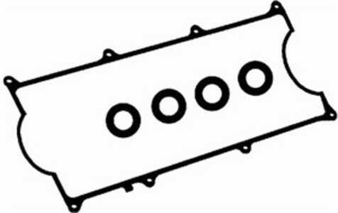 Packningssats, vippkåpa, daihatsu, 11213-87103, 11213-87103-000, 90044-80402, 90044-80402-000