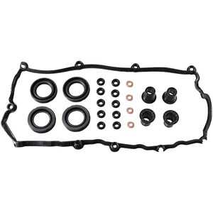 Packningssats, vippkåpa, chevrolet,opel,vauxhall, 55567730, 56 07 252, 56 07 638, 5607252, 5607638, 58 21 521, 5821521, 8 21 00