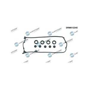 Packningssats, vippkåpa, honda civic coupé vii, civic hatchback vii, civic sedan vii, fr-v, stream, 12030-PLC-010