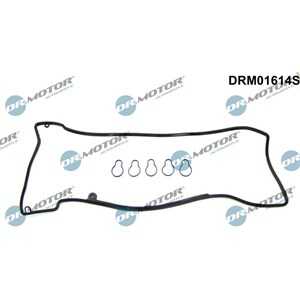 Packningssats, vippkåpa, mercedes-benz, 6110160251 (5X), 6470160121, A6110160251 (5X), A6470160121