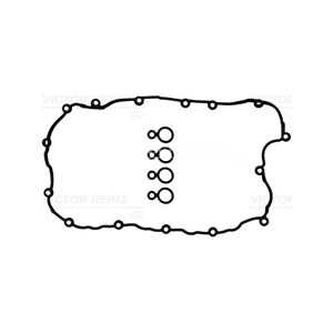 Packningssats, vippkåpa, chrysler 200 sedan, dodge dart, jeep cherokee, renegade suv, 5047439AB, 5047440AC (4x)