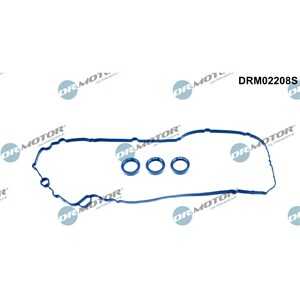 Packningssats, vippkåpa, ford ecosport, focus iv, focus sedan iv, focus turnier iv, 2164505, 5053748