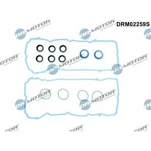 Packningssats, vippkåpa, chrysler,dodge,fiat,jeep,lancia,vw, 5184772AB, 5184855AB, 7B0103489, 7B0906445A