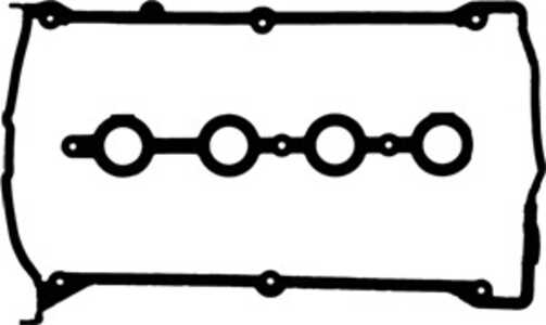 Packningssats, vippkåpa, audi,seat,skoda,vw, 058 198 025 A