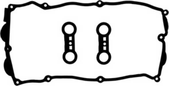 Packningssats, vippkåpa, bmw 1 [e81, e87], 3 [e46, e90], 3 compact [e46], 3 coupé [e46], 0 031 967, 0 031 987, 11 12 0 031 967,