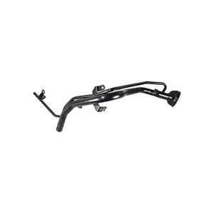 Påfyllningsrör, bränsletank, nissan qashqai / qashqai +2 i, qashqai / qashqai +2 van i, 17221JD000, -17221-JD000, 17221-JD000