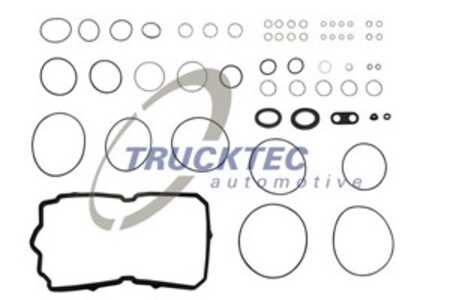 Paqckningssats, automattransmission, mercedes-benz, 164 270 1001 n.cpl.2, 164 270 1001, 164 270 1202 n.cpl.2, 164 270 1202, 164