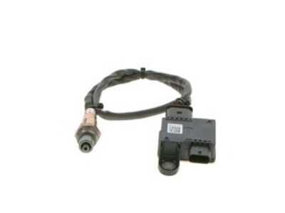 Partikelsensor, bmw 2 cabriolet [f23], 2 coupé [f22, f87], 3 gran turismo [f34], x5 [f15, f85], x6 [f16, f86], 13 62 8 582 024