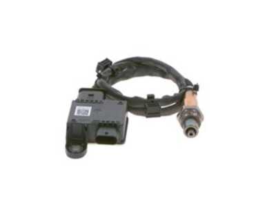 Partikelsensor, volvo xc90 ii