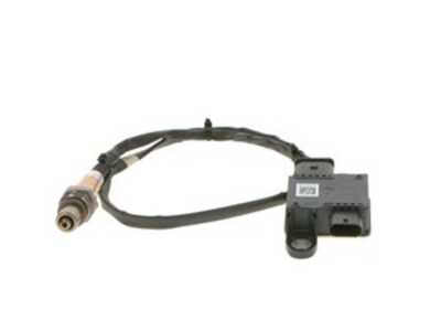 Partikelsensor, vw crafter buss, crafter flak/chassi, crafter skåp, grand california camper, 03N 906 261 B