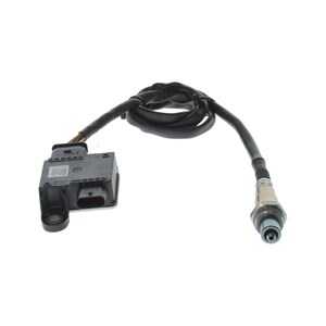 Partikelsensor, jaguar xj, 02C2D57277, C2D 57277, LR114277