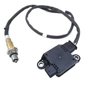 Partikelsensor, audi a5, a5 sportback, 8K0 906 261 A, 8K0 906 261 C, 8K0 906 261 D