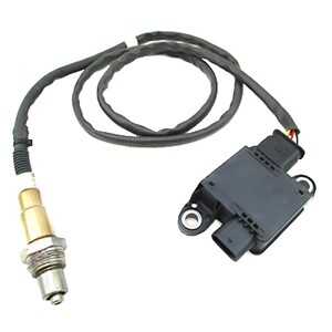 Partikelsensor, porsche cayenne, 059 906 261, 4K0906261, 958 606 261 30