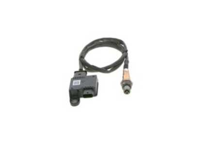 Partikelsensor, bmw, 13 62 8 582 026