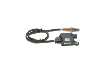 Partikelsensor, land rover discovery v, discovery van v, range rover iv, range rover sport ii, 02C2D57277, 02C2D60729, C2D 5727