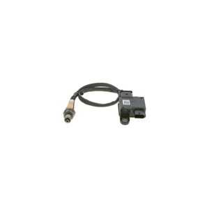 Partikelsensor, jaguar,land rover, 02T2H38145, 02T2H50986, HJ32-5H310-AD, LR114279, LR146855, T2H38145, T2H50986