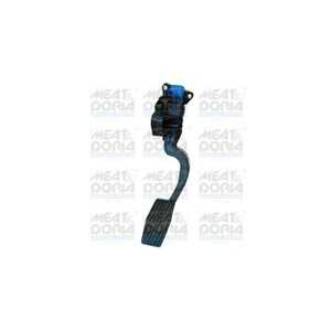 Pedaler, sats, fiat 500l, opel corsa d, corsa d skåp/halvkombi, 013305806, 0848029, 0848030, 0848039, 13305806, 55702022, 84802