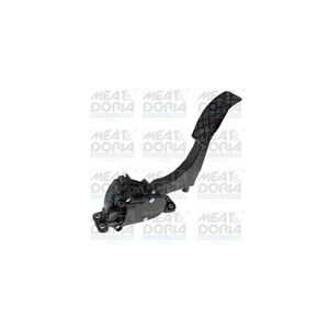 Pedaler, sats, audi tt roadster, seat arosa, ibiza iii, leon, toledo ii, vw amarok, new beetle, polo, 6QE721503D