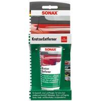 Plastrengöring Sonax Scratch Remover, Universal