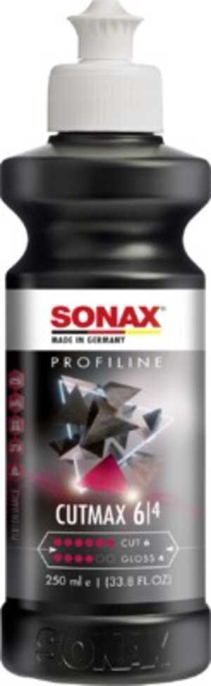 Polermedel Sonax ProfiLine CutMax, Universal