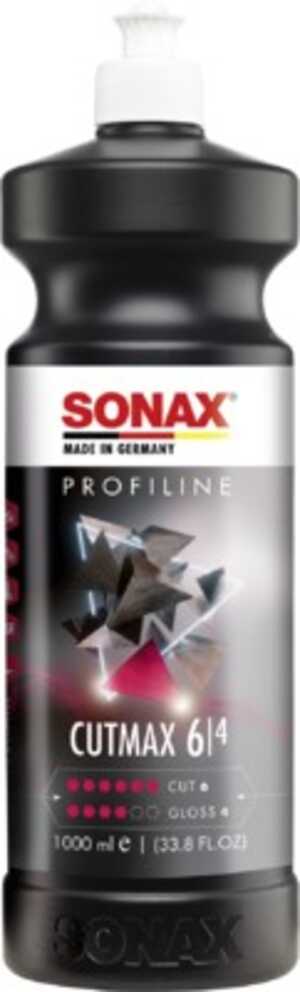 Polermedel Sonax ProfiLine CutMax, Universal