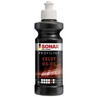 Polermedel Sonax PROFILINE ExCut 05-05, Universal