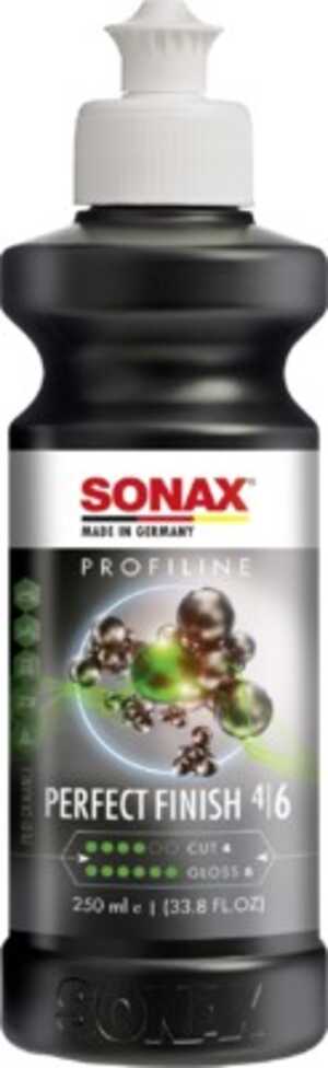 Polermedel Sonax PROFILINE PerfectFinish, Universal