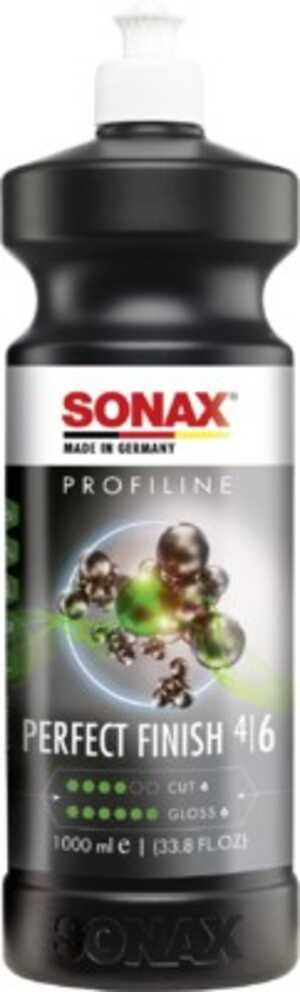 Polermedel Sonax PROFILINE PerfectFinish, Universal