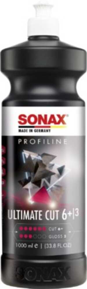 Polermedel Sonax PROFILINE UltimateCut, Universal