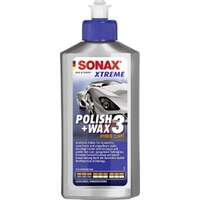 Polermedel Sonax Xtreme Polish+Wax 3, Universal