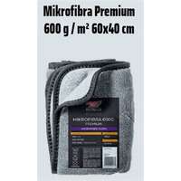 Premium Mikrofiber För Detaljrengöring / Torkning, Universal