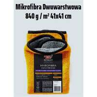 Premium Mikrofiber För Detaljrengöring / Torkning, Universal