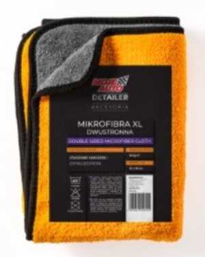 Premium Mikrofiber För Detaljrengöring / Torkning, Universal