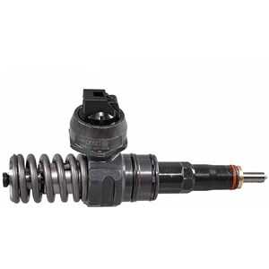 Pump-/ munstyckeenhet, audi,seat,skoda,vw, 038 130 080 AX, 038 130 080 BQ, 038130080AX, 038130080BQ