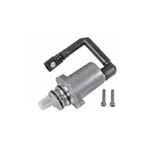 Pump, lamellkoppling-allhjulsdrift, Bakaxel, audi,seat,skoda,vw, 02D 525 557, 02D525557