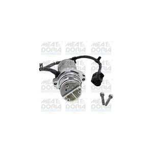 Pump, lamellkoppling-allhjulsdrift, Bakaxel, audi,seat,skoda,vw, 09N 525 554 A, 0AY 525 554 B, 0AY 525 554 D, 0AY598549A, 0BR 5