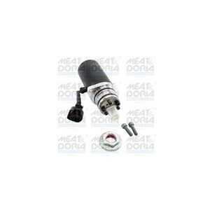 Pump, lamellkoppling-allhjulsdrift, Bakaxel, land rover freelander 2, 6G9N-4C019-AA, LR003147