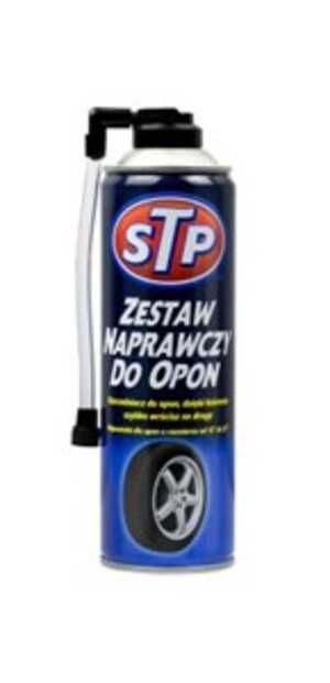 Punkteringsspray Stp 500ml, Universal