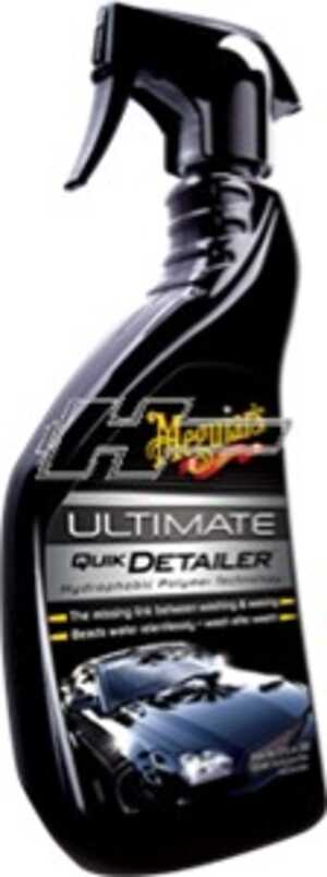 Quik Detailer, Universal